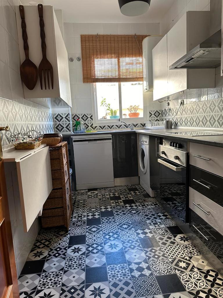 Real Torrequebrada Apartman Benalmádena Kültér fotó