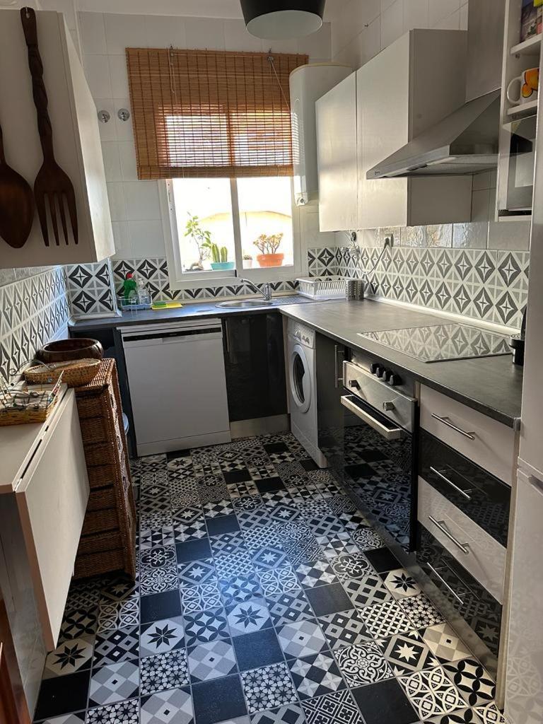 Real Torrequebrada Apartman Benalmádena Kültér fotó