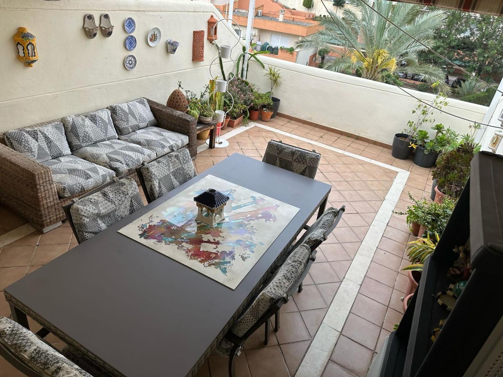 Real Torrequebrada Apartman Benalmádena Kültér fotó