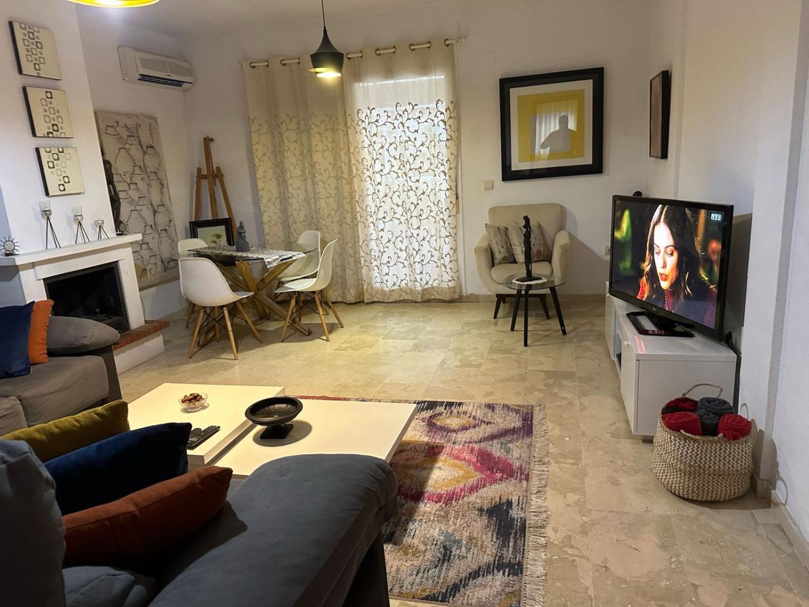 Real Torrequebrada Apartman Benalmádena Kültér fotó