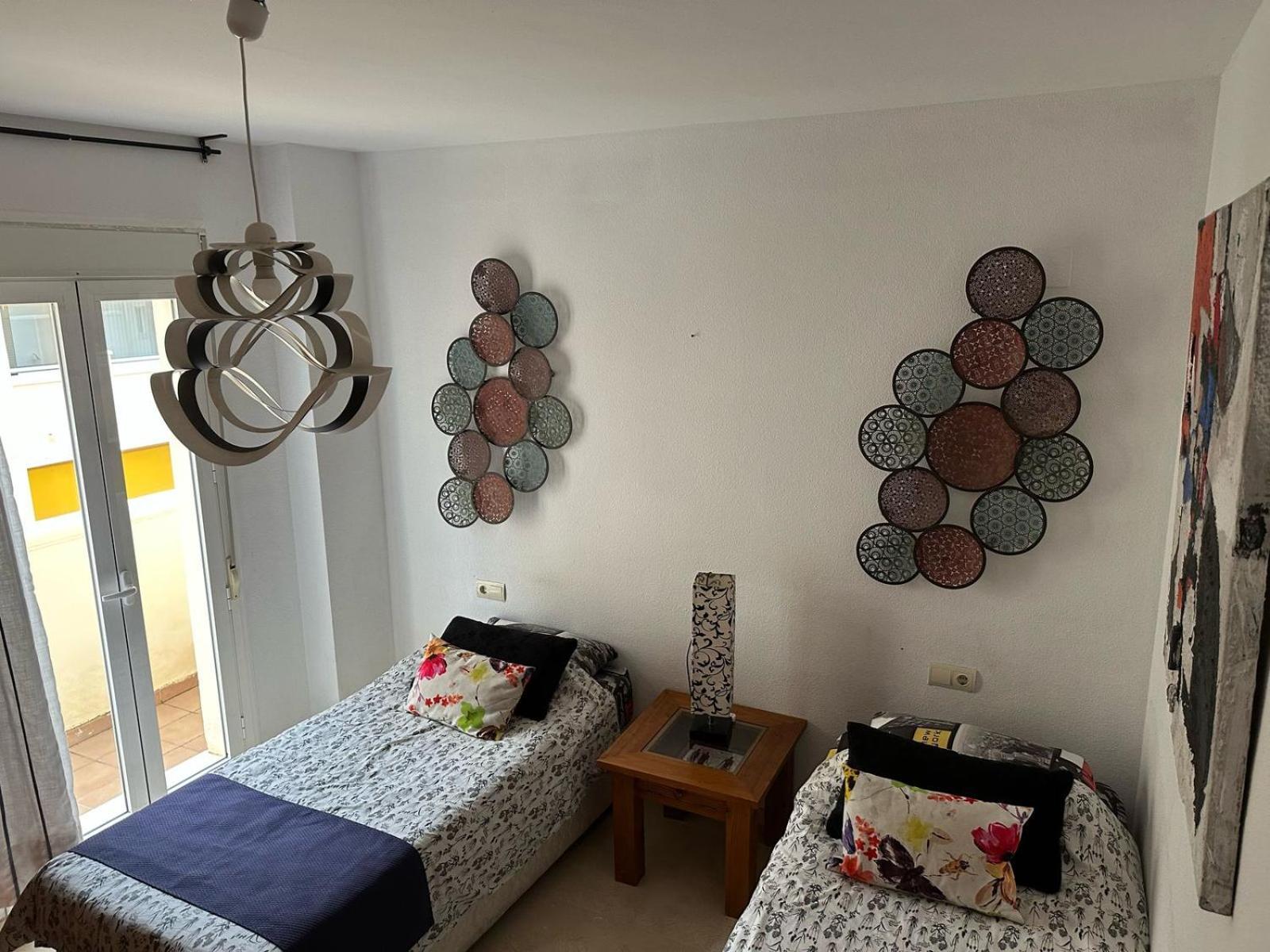 Real Torrequebrada Apartman Benalmádena Kültér fotó
