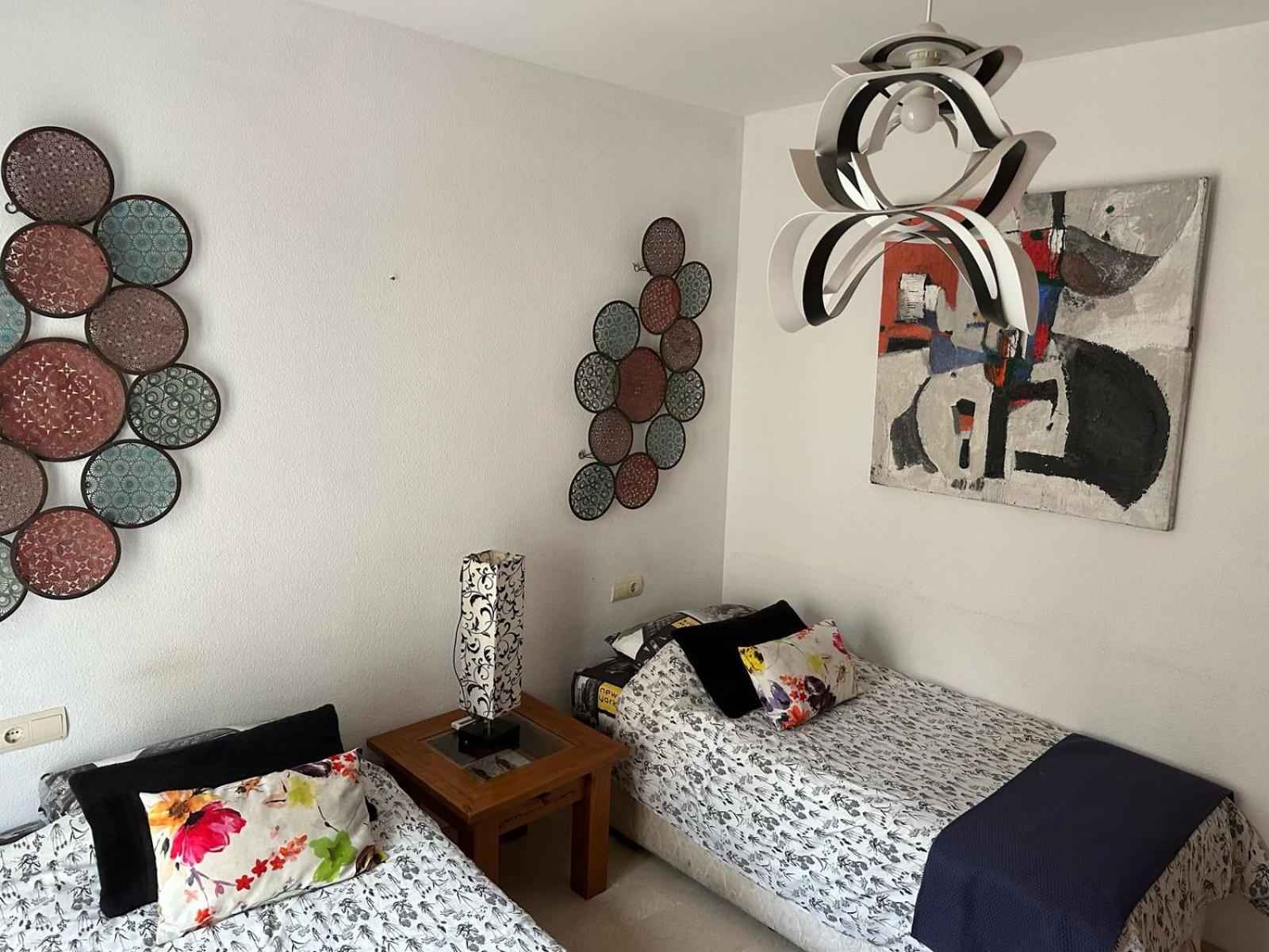 Real Torrequebrada Apartman Benalmádena Kültér fotó
