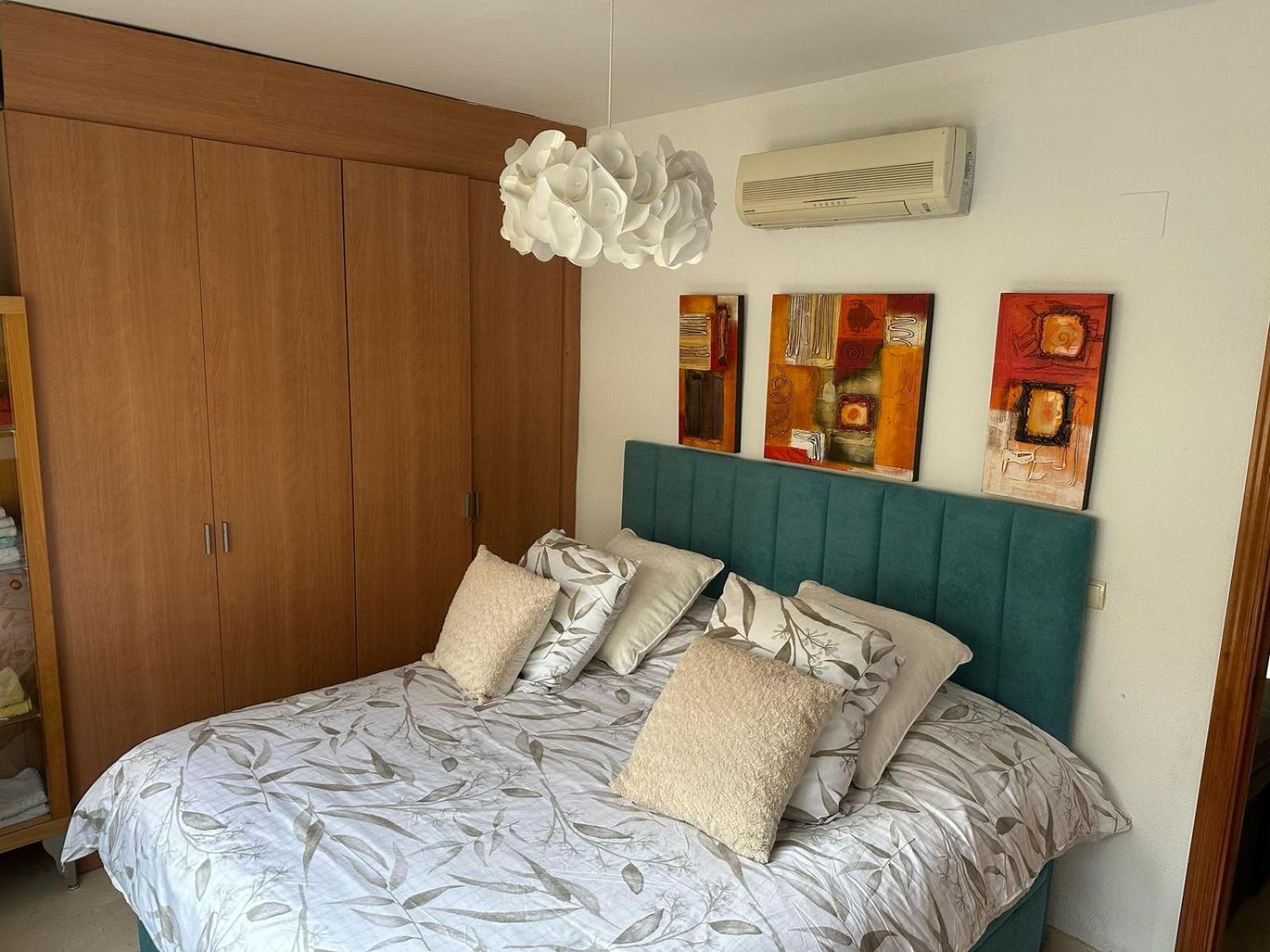 Real Torrequebrada Apartman Benalmádena Kültér fotó