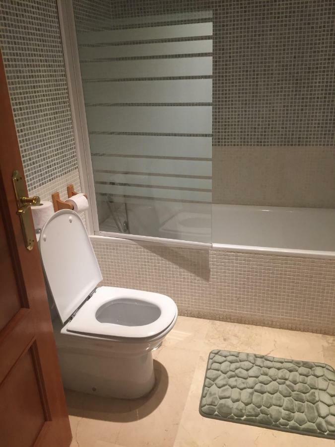 Real Torrequebrada Apartman Benalmádena Kültér fotó