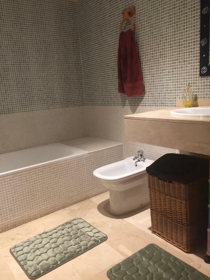 Real Torrequebrada Apartman Benalmádena Kültér fotó