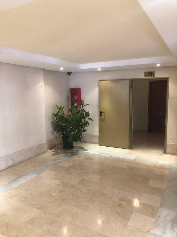 Real Torrequebrada Apartman Benalmádena Kültér fotó