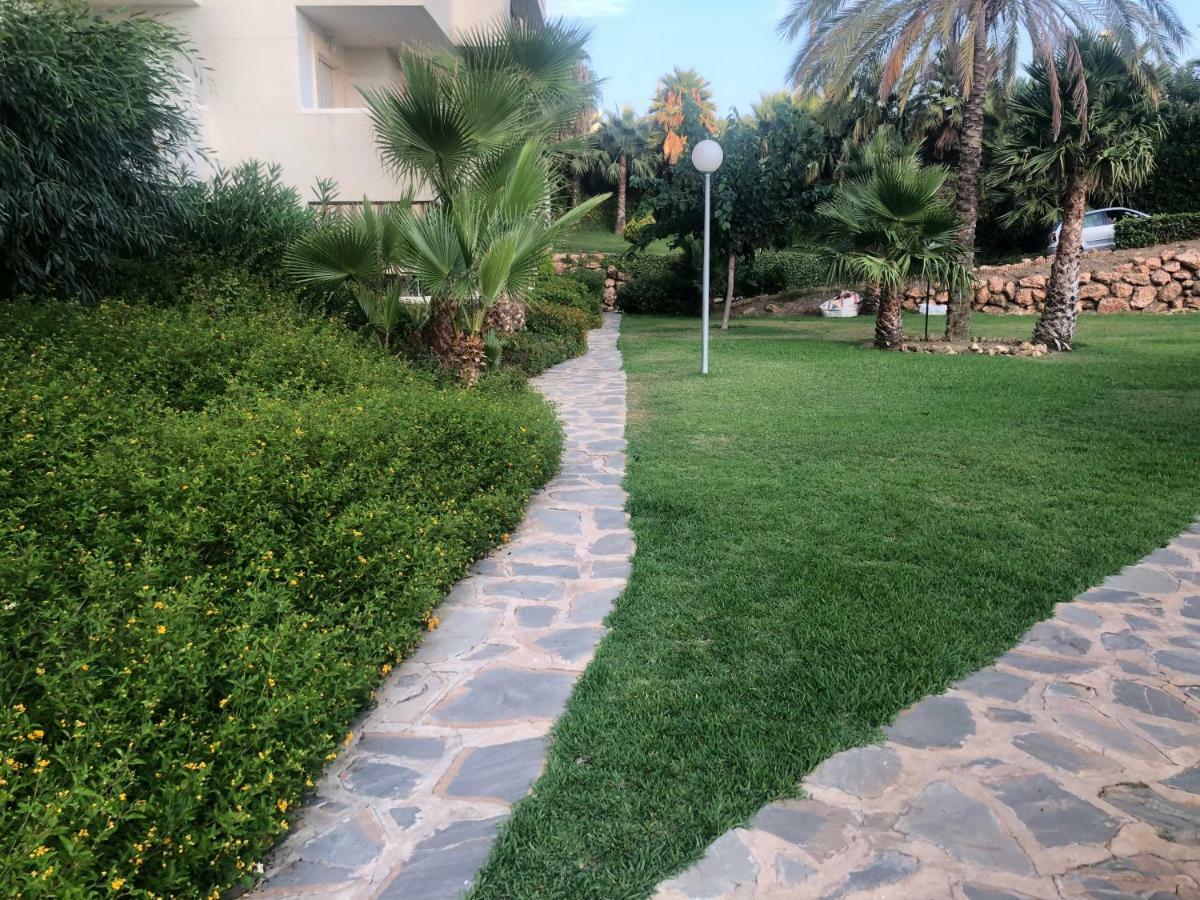 Real Torrequebrada Apartman Benalmádena Kültér fotó